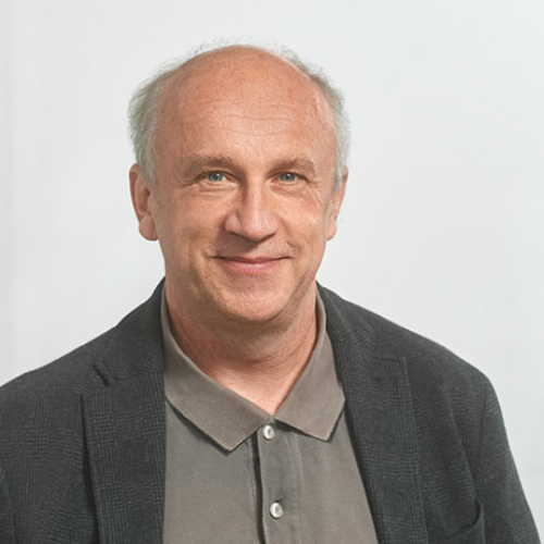 Prof.Paul Lukowicz